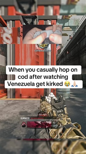 Explore My Custom Call of Duty Settings