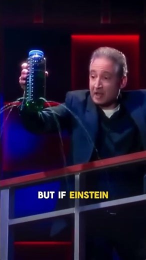 The Moment Gravity Disappears 🤯 w/ Brian Greene