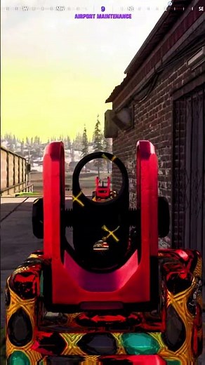 When see enemy | Call of Duty Warzone #warzone #callofduty