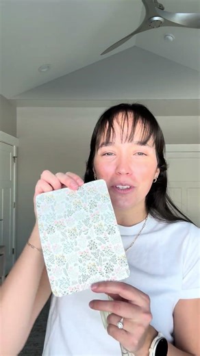 DIY Custom Kindle Case