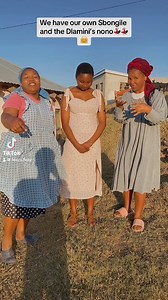 142K views · 4.8K reactions | We have owethu uSbongile Nono 辰 #sibongileandthedlaminis | Fezzy Fezz | Facebook