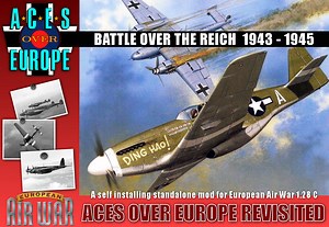 Aces over Europe - Edition 2022 file