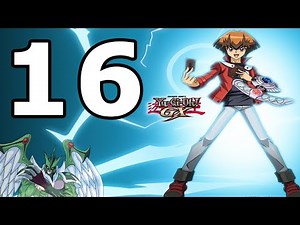 Yu-Gi-Oh! GX Tag Force Evolution Walkthrough Part 16 - No Commentary Playthrough (PS2)