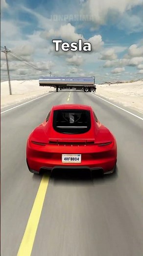 Cars Jumping Competition 🚗 - BeamNG.drive