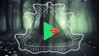 Audio React Visualizer (Flexible Duration (up to 10 min.)) | Renderforest