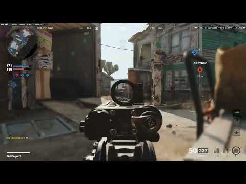 Nuketown days | Cold War