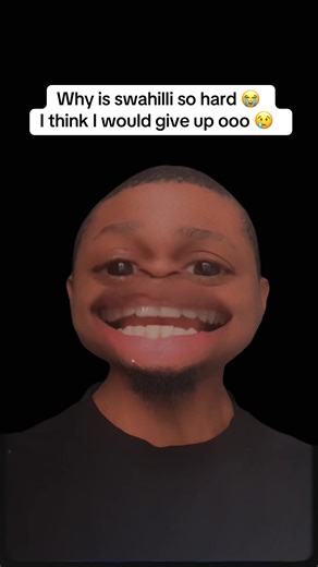 Overcoming Challenges in Learning Swahili