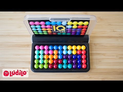 📦 ¡MÁS QUE UN PUZZLE 3D! - IQ Puzzler Pro │ LÚDILO - Unboxing #30 - @Cubosalcubo