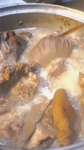 Inside a Mongolian Winter: One Pot, One Family