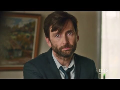 Broadchurch Season 2 - Alec's Secret - BBC America