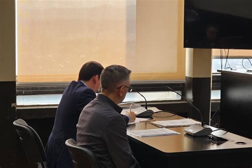 Caso asalto al MSPAS: Ligan a proceso a Héctor Barillas