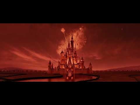 Walt Disney Pictures (John Carter)