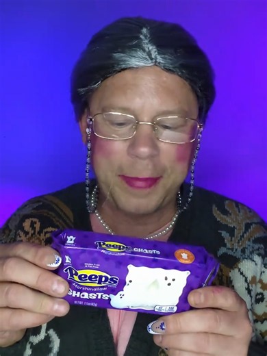 Grandma Dollar Tree Halloween Bucket Haul