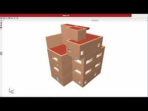 IFC Builder. Novo programa gratuito