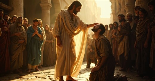 Why Doesn’t God Heal Everyone?