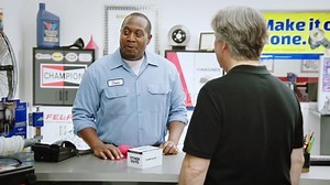 302 reactions · 53 shares | Just as good as MOOG? Nice try. | MOOG Parts | Facebook