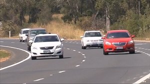 5.6K views · 15 reactions | ROAD WARNING We're being warned to expect heavy traffic on WA's country roads ahead of the long weekend, with thousands of families expected to travel right across WA. With eight regional road fatalities already this year, drivers are being urged to take extra care. | 7NEWS Regional WA | Facebook