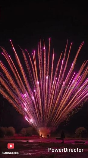 200 Colour shots #explode #fireworks #pyro #rocket #explod #viral