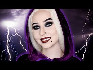 Sarah Sanderson (HOCUS POCUS) | Halloween Makeup and Costume