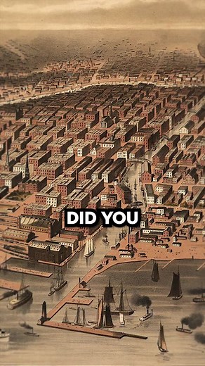 The Great Fire of Chicago: A History of Tragedy and Triumph