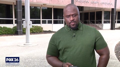 Texas Killing Fields: New details on latest suspect charges