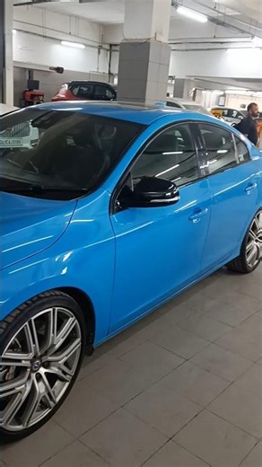 Volvo S60 polestar. #shortsfeed #shorts #yt #ytshorts