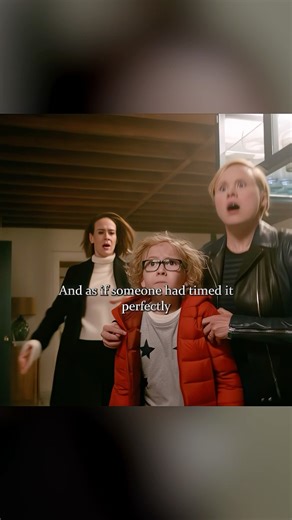 American Horror Story My husband is gay#foryou #edit