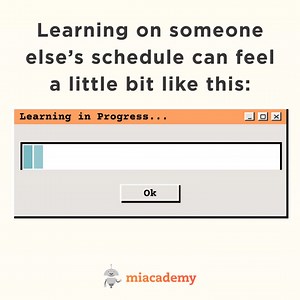What if the problem isn’t motivation — but the set schedule? Miacademy helps homeschoolers learn at their own pace, whether they’re racing through a subject or taking it one small step at a time. Because real progress happens when they can learn on their own terms. Try Miacademy today for only $1.99! | Miacademy Learning