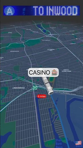 NYC Subway A Train (Far Rockaway to 207)