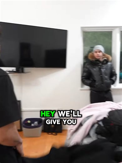 We Had to Kick the CRAZY FAN Out After This_P5#dobrebrothers #lucasandmarcus #Kick #CRAZY #FAN