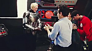 32K views · 1.6K reactions | Star Wars BTS and Funny Moments | Comic Book Movie | Facebook