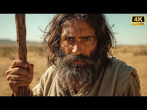 EL ÉXODO: La Historia de MOISÉS y la Liberación del Pueblo de Israel | PELÍCULA COMPLETA 4K