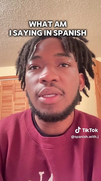Don’t be afraid to make mistakes#LanguageLearning #spanishlisteningpractice #spanishpracticedaily #learnspanish