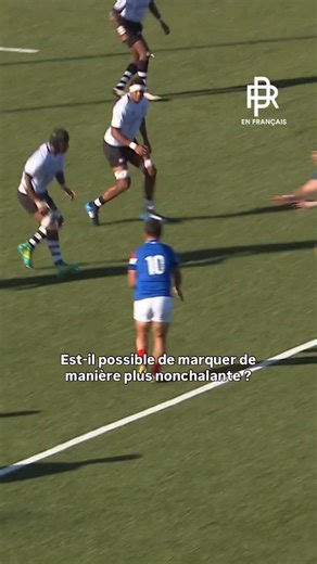 61K views · 3K reactions | Jordan Joseph était injouable chez les U20  #rugby | RugbyPass FR | Facebook