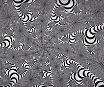 Unlocking fractals: An exercise in pure mathematics