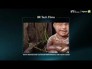 The incredible 48MP AI Quad Camera | IN note 1