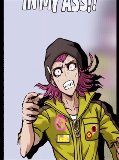kazuichi my goat.. first time making a video with him in it doe shitpost if u couldn't tell yes I take recommendations...... idk what to um.. write here hope u guys enjoy LOL #sdr2 #alightmotion #fyp #blowthisup #danganronpa Boost!!^^