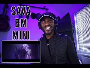 #TPL Sava x BM x Mini - Hotbox Freestyle [S2:E5] | @GTK.TV (4K) [Reaction] | LeeToTheVI