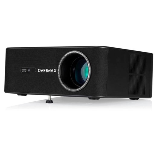 Vidéo Projecteur OVERMAX Multipic 5.2 4K Full HD - OV-MULTIPIC52