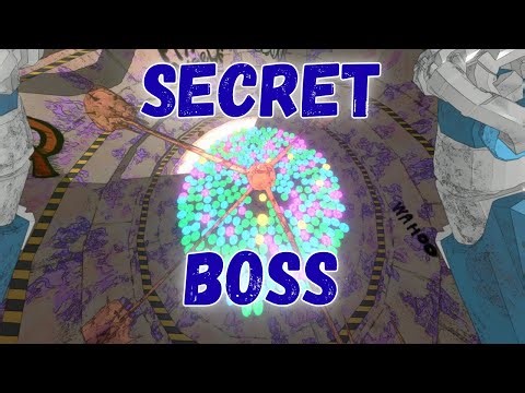 Where to find Cranius the secret boss