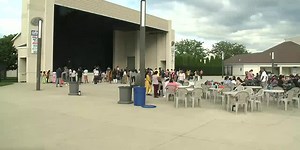 Festival of India celebrates 33 years of faith