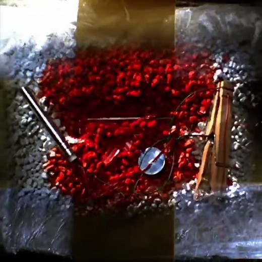 CSI: Vegas - Teaser Promo 2 - CBS Revival/Sequal