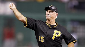 The last Rookie of the Year and Cy Young winners in Pirates history