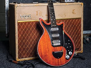 Five cheap ‘off-brand’ guitars that rocked the world