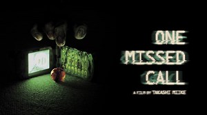 One Missed Call (2003)