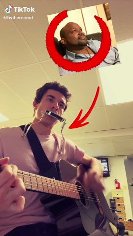 Master the Linganguliguli Dance with Don Pollo