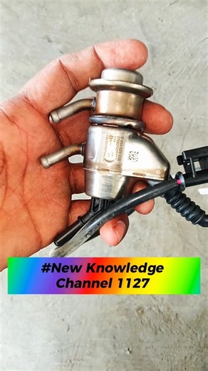 Tata BS6 Urea Injector Sensor Problem 😱 | DEF System Error Fix 🔧 | Full Info #shortfeed #shortvideo