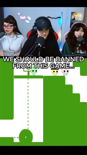 We Suck Together 🤦 #shorts #picopark