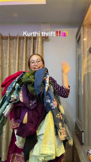 Thrift Sale: Twice-Used, Affordable Finds — First Come First Served