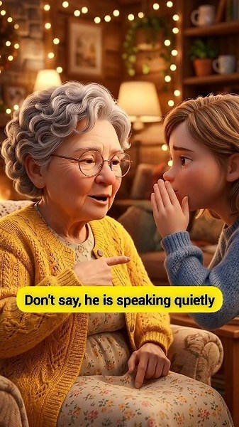 Stop Saying “He is Looking” ❌ | Speak Natural English with Better Words 👀 #goodenglish #dailyenglish